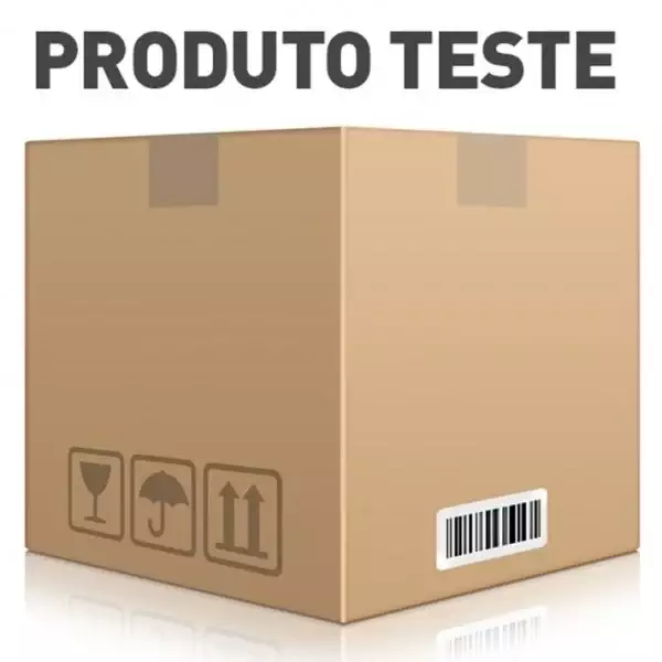 Produto TESTE LUCAS Atributo duplicado
