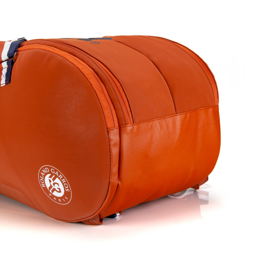 raqueteira roland garros