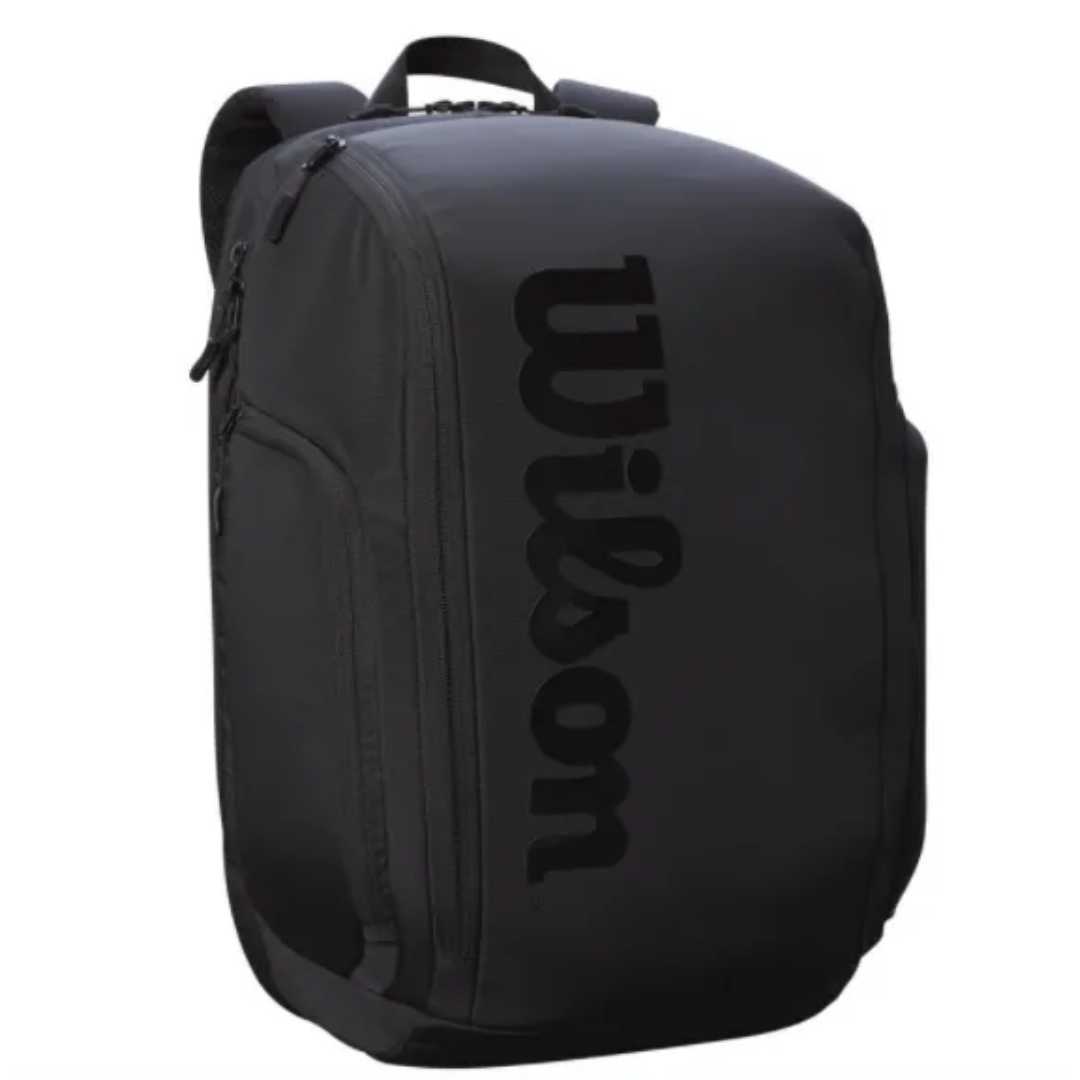 wilson roland garros bolsa white