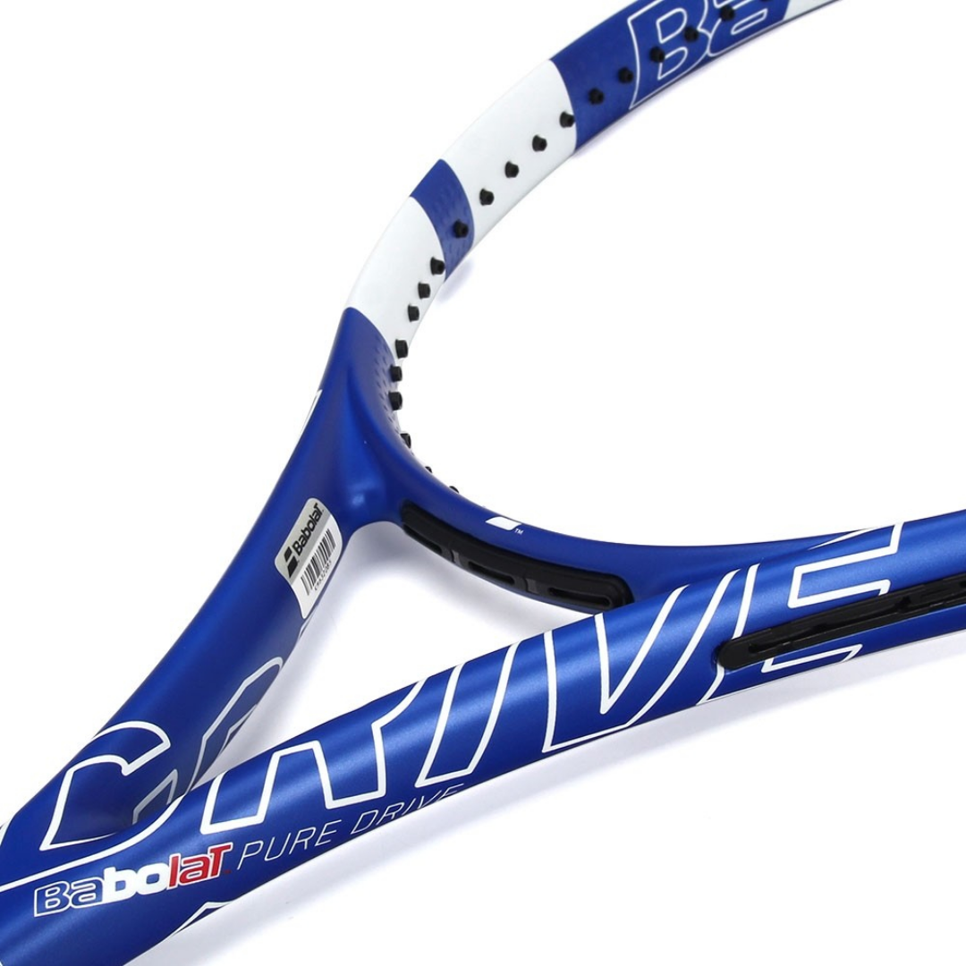 babolat pure drive tennis bolsa