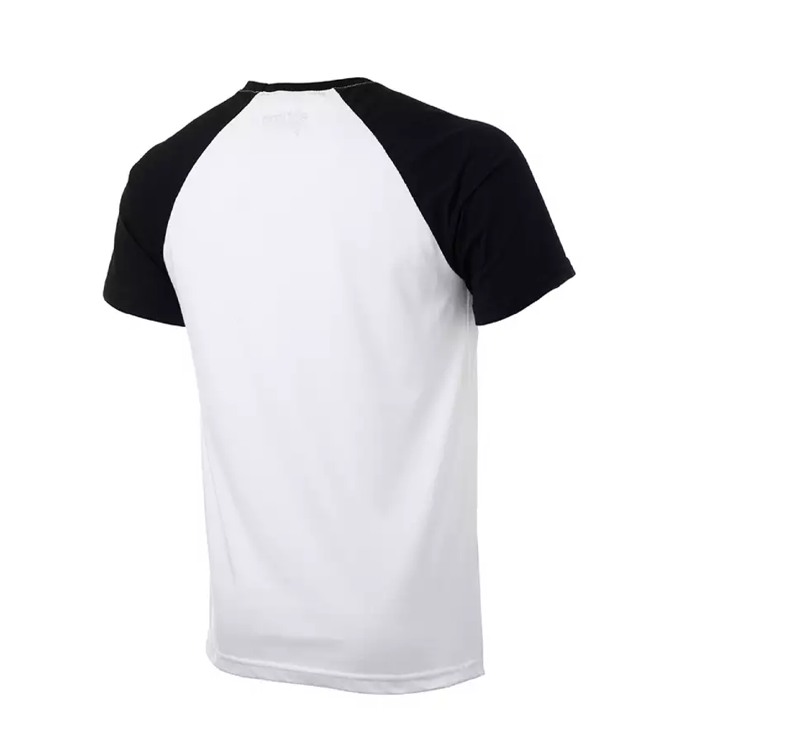 fabrica de camisetas raglan