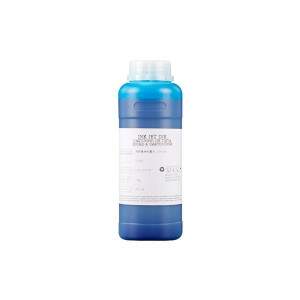 Tinta DTF Txtil Premium para Impresso em Tecidos - 100ml