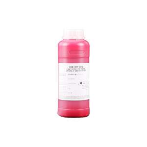 Tinta DTF Txtil Premium para Impresso em Tecidos - 100ml