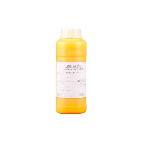 Tinta DTF Txtil Premium para Impresso em Tecidos - 1000ml (1 Litro)