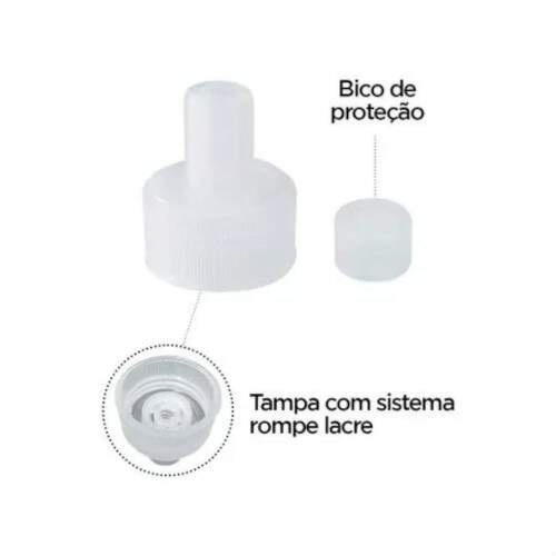 Bico Dosador de Tinta para Impressora Epson Ecotank - 1un
