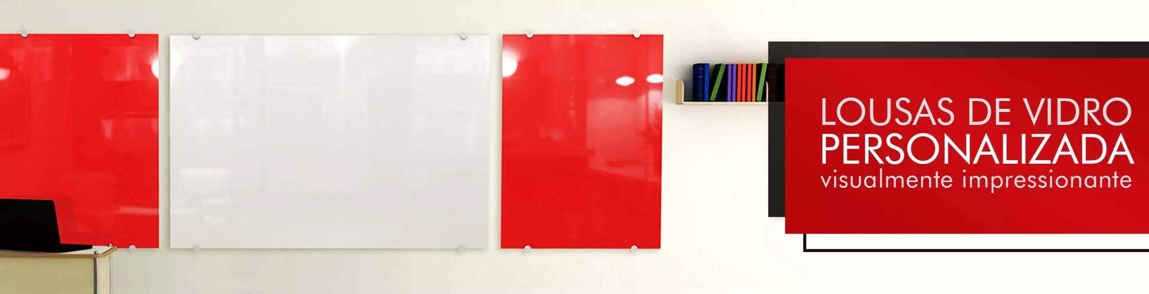 Banner Rotativo