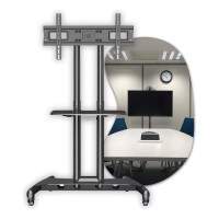 Pedestal de TV