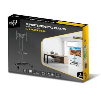 Pedestal de TV