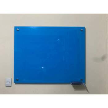 Lousa de Vidro Magntica 1,50 X 1,20