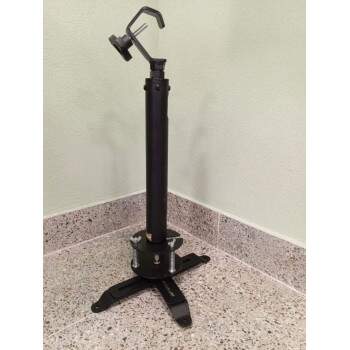 Suporte de Projetor para Box Truss com Garra