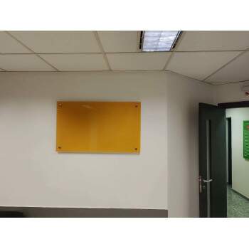 Lousa de Vidro Magntica 2,00 X 1,00