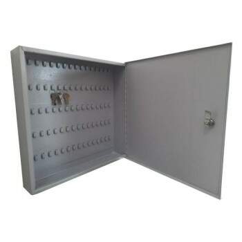 Cofre de Chaves Claviculrio 100 Chaves