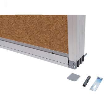 Quadro para Chaves Fechado com Vidro Claviculrio 0,60 X 0,90