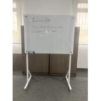 Flip Chart de Vidro Standard 0,70 x 1,00