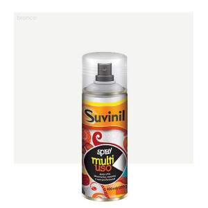 Spray Sua Arte Fosco 400ml - Suvinil