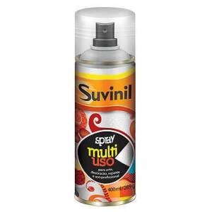 Spray Sua Arte Fosco 400ml - Suvinil