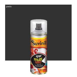 Spray Sua Arte Fosco 400ml - Suvinil