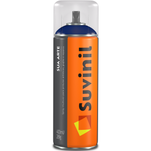 Spray Sua Arte Fosco 400ml - Suvinil