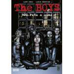The Boys Vol 3 - Bom Para A Alma - Devir