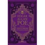 Histrias Extraordinrias - Edgar Allan Poe