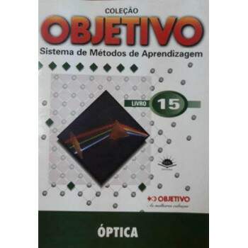 PTICA VOL 15 - COLEO OBJETIVO