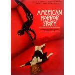 BOX DVD AMERICAN HORROR STORY A PRIMEIRA TEMPORADA COMPLETA