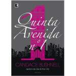 Quinta Avenida N 1 - Candace Bushnell