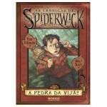As Crnicas De Spiderwick Vol 2 - A Pedra Da Viso - Tony Diterlizzi E Holly Black