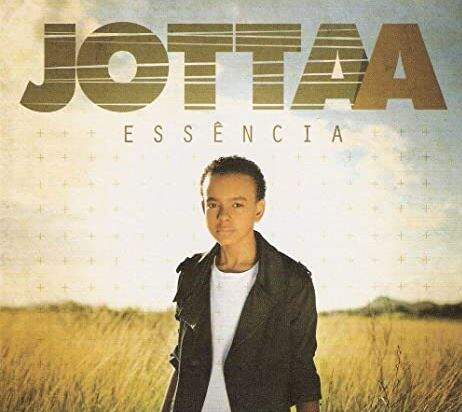 CD - JOTTA A ESSÊNCIA - Sebo e Livraria Mania de Cultura