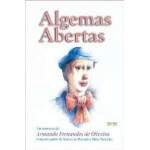 Algemas Abertas - Armando F. de Oliveira / Usado