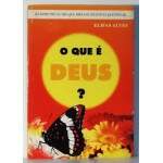 Oque  Deus ? - Elifas Alves, Pirandello / Usado