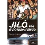 JIL UM GAROTO EM PERIGO - MARCIO POLETTO