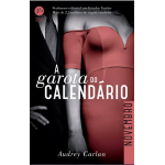 Novembro Vol 11 - A Garota do Calendrio - Audrey Carlan