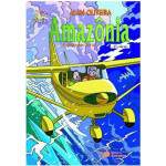 Amaznia - Alan Oliveira