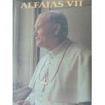 Alfaias Vii - Joo Paulo II - Geraldo Alves Taveira