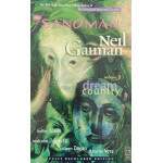 The Sandman 3 Volumes - Fully Recolored Edition (Edio Totalmente Recolorida) - Neil Gaiman