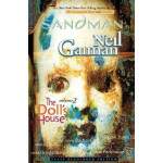 The Sandman 3 Volumes - Fully Recolored Edition (Edio Totalmente Recolorida) - Neil Gaiman