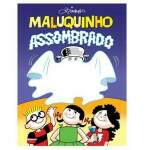 Maluquinho Assombrado - Ziraldo