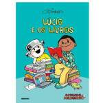 Lcio E Os Livros - Ziraldo