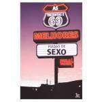 As Trezentas E 69 Melhores Piadas De Sexo - Paulo Tadeu