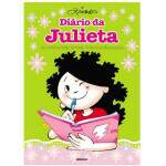Dirio De Julieta - Ziraldo
