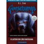 O LATIDO DO CO FANTASMA VOL 22 - GOOSEBUMPS - R L STINE