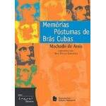 Memrias Pstumas De Brs Cubas - Machado De Assis