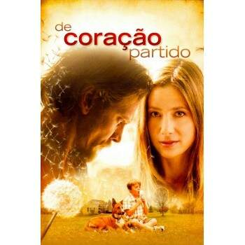 DVD - DE CORAO PARTIDO