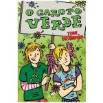 O Garoto Verde - Toni Brando