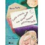 Carta Errante Av Atrapalhada Menina Aniversariante - Mirna Pinsky