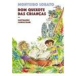 Dom Quixote Das Crianas - Monteiro Lobato