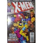 X-Men Vol 118 - Revelada A Identidade Do Massacre - Marvel Comics