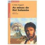 As Minas Do Rei Salomo - Reencontro - Adaptao Werner Zotz - H Henry Rider
