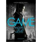 The Game Vol 2 - Trilogia - Anders De La Motte (Darkside)